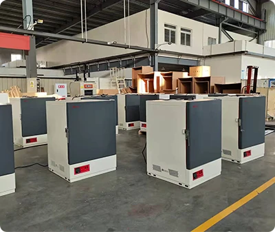 Benchtop Lab Oven