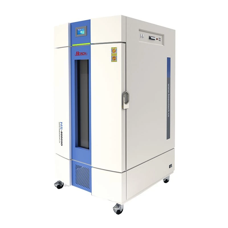 Constant Humidity Chamber